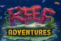 Reef Adventures slot